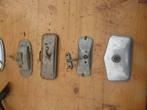 Rétroviseurs intérieur et extérieur, Auto-onderdelen, Ophalen, Gebruikt, Oldtimer onderdelen