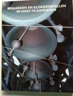 Beiaarden en klokkenspellen in Oost-Vlaanderen, Ophalen of Verzenden, Nieuw