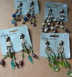 Oorbellen, Handtassen en Accessoires, Oorbellen, Ophalen of Verzenden