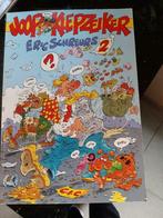 Joop klepzeiker, Boeken, Ophalen