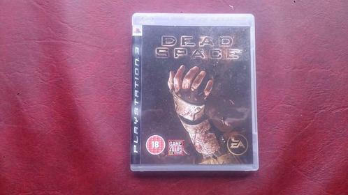 Dead space, Games en Spelcomputers, Games | Sony PlayStation 3, Ophalen of Verzenden