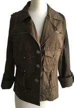 Blazer Essentiel, gilet - 40 (36/38), Comme neuf, Taille 38/40 (M), Autres couleurs, Envoi