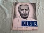 PiusX.Van volksjongen tot paus., Boeken, Stripverhalen, Eén stripboek, Ophalen of Verzenden, Gelezen