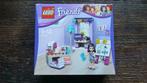 L'atelier de couture d'Emma - LEGO Friends - 41115, Ensemble complet, Lego, Enlèvement ou Envoi, Neuf