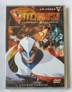 Gatchaman: La Bataille des Planètes neuf sous blister, Enlèvement ou Envoi, Neuf, dans son emballage, Anime (japonais), Dessin animé
