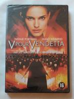 V pour Vendetta (Natalie Portman) neuf sous blister, Actie, Verzenden, Vanaf 16 jaar
