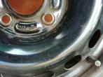 Velgen Volvo 6Jx15 H2 ET44, Auto-onderdelen, Banden en Velgen, Ophalen, Winterbanden, Band(en)