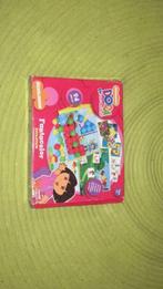 Dora l’exploratrice Fantacolor Evolution, Enlèvement