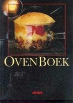 Ovenboek, Ophalen of Verzenden, Gelezen