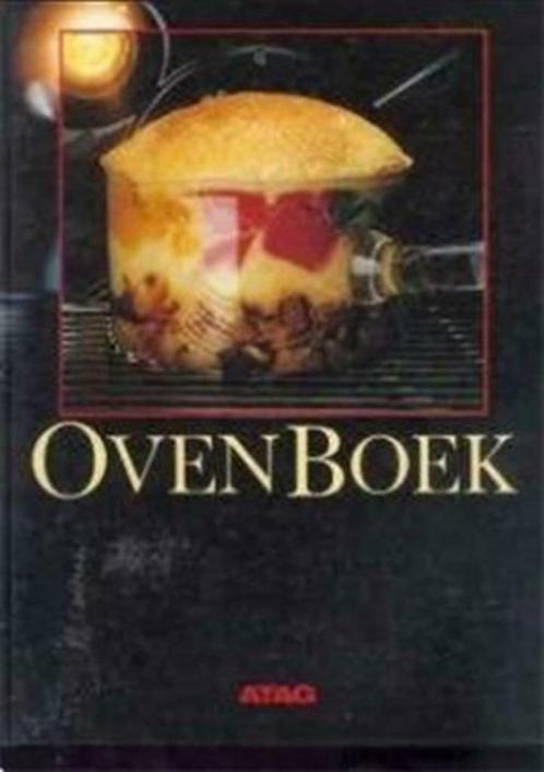 Ovenboek, Livres, Livres de cuisine, Utilisé, Enlèvement ou Envoi