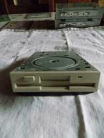 Lecteur de disquettes pour PC, Informatique & Logiciels, Enlèvement ou Envoi, Utilisé