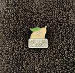 PIN - ABEL BRESSON - ABSINTHE - ABSINTH - ABSINT, Collections, Marque, Utilisé, Envoi, Insigne ou Pin's