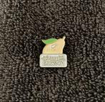 PIN - ABEL BRESSON - ABSINTHE - ABSINTH - ABSINT, Verzenden, Gebruikt, Merk, Speldje of Pin