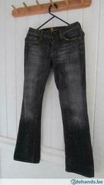 jeans seven for all mankind, Kleding | Dames, Seven for all mankind, Ophalen of Verzenden, Gedragen, W28 - W29 (confectie 36)