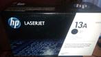 TONER inktcartridge HP 13A Q 2613A Laserjet 1300, Ophalen of Verzenden, Nieuw, Toner, HP
