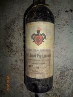 vins, Verzamelen, Wijnen, Ophalen, Frankrijk, Rode wijn