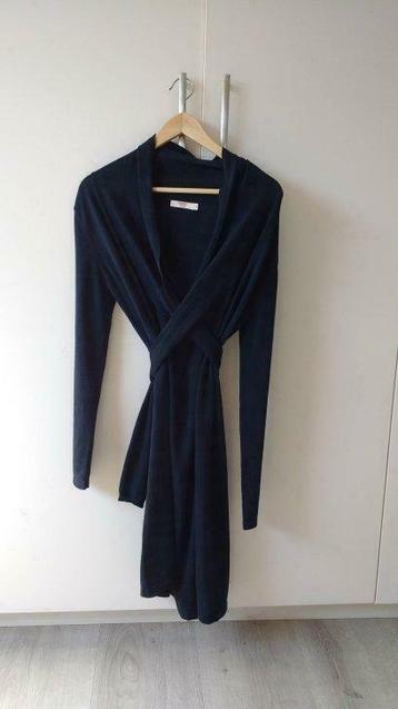 cardigan Fragile maat S, Neuf, Enlèvement ou Envoi, Bleu, Pull ou Veste
