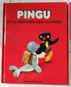 Histoires de Pingu, Boeken, Ophalen of Verzenden, Zo goed als nieuw