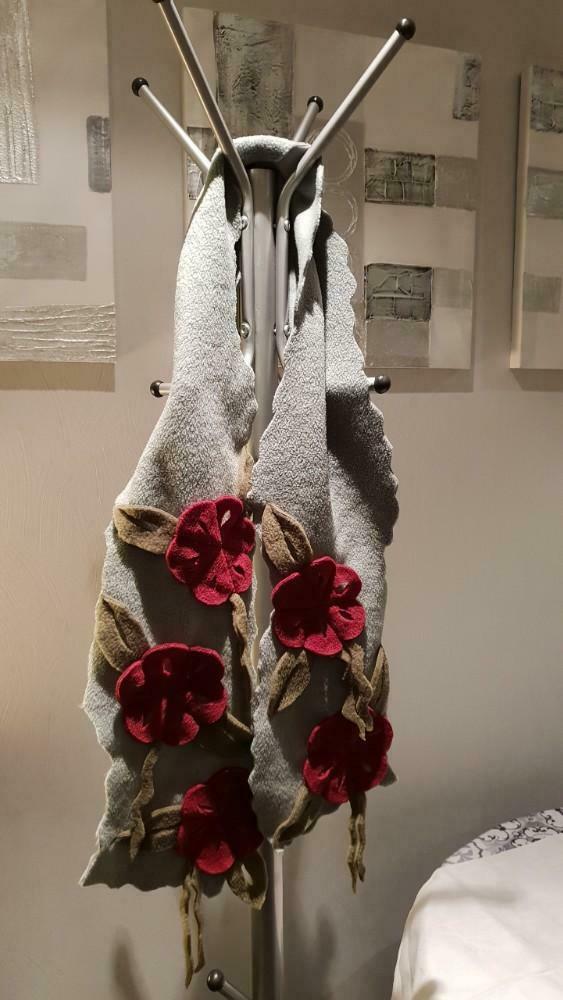 Echarpes et mitaines, Vêtements | Femmes, Bonnets, Écharpes & Gants, Enlèvement