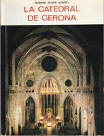 M.O. Alberti, La catedral de Gerona., Architecture général, Utilisé, Enlèvement ou Envoi