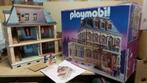 Playmobil Belle Epoque Victoriaans huis 5300 van 1993