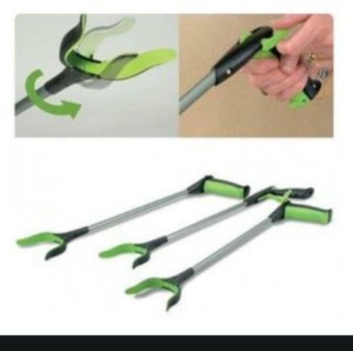 Helpende hand: revoreach – 2 hoogten – nieuw!, Diversen, Braces, Nieuw, Ophalen of Verzenden