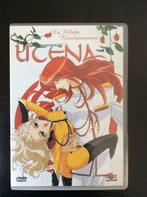 Utena la fillette révolutionnaire vol 4, Comme neuf