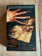 José Rodrigues Dos Santos - Het zevende zegel, Boeken, Ophalen of Verzenden, Zo goed als nieuw, België