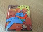 Boekje "Lieve mama" - Guido Van Genechten (Clavis), Ophalen of Verzenden, Zo goed als nieuw, Guido van Genechten, 2 tot 3 jaar