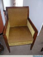 Mooie oude stoel(zetel), Antiek en Kunst, Antiek | Meubels | Kasten, Ophalen