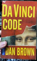 Da Vinci Code - Dan Brown, Livres, Aventure & Action, Utilisé