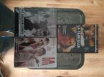 Pakket Italiaanse films (zes stuks), Cd's en Dvd's, Vanaf 16 jaar, Verzenden, Zo goed als nieuw, Drama