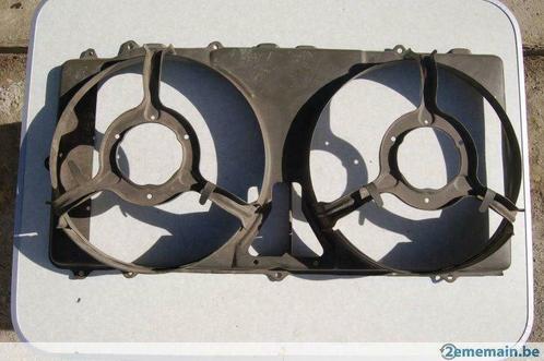 support  ventilateur radiateur  pour vw Iltis  &  Bombardier, Auto-onderdelen, Overige Auto-onderdelen, Volkswagen, Gebruikt