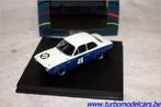 Ford Escort MkI 1600 TC 1969 1/43 Trofeu, Hobby en Vrije tijd, Modelauto's | 1:43, Ophalen of Verzenden, Nieuw, Auto, Overige merken