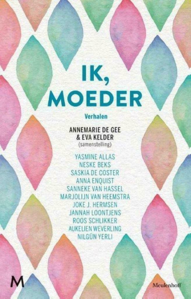 EVA KELDER, IK MOEDER, Boeken, Literatuur, Nieuw, Ophalen of Verzenden