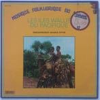 Les Iles Wallis Du Pacifique (vinyl), Enlèvement ou Envoi
