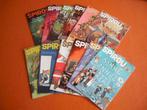 12 Super Magazine ** SPIROU **, Livres, Plusieurs BD, Enlèvement ou Envoi, Comme neuf
