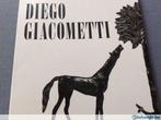 Diego Giacometti, Sculptures Furniture, 110pag, 110ill., Nieuw, Ophalen of Verzenden