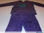 Woody mt 74, Kinderen en Baby's, Gebruikt, Ophalen of Verzenden, Jongetje, Nacht- of Onderkleding