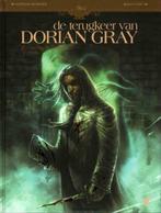 Terugkeer van Dorian Gray -1 - De kroning van "Onzichtbare d, Boeken, Nieuw, Ophalen, Eén stripboek