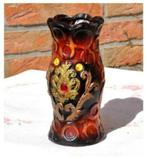 §vase en plâtre, Antiek en Kunst, Antiek | Vazen, Ophalen of Verzenden