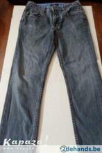 Pantalon jean bleu taille 176, Comme neuf, Garçon, Enlèvement ou Envoi, Pantalon