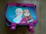 boekentas frozen trolley, Handtassen en Accessoires, Tassen | Schooltassen, Gebruikt