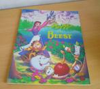 Strip Disney Belle en het beest, Boeken, Ophalen of Verzenden