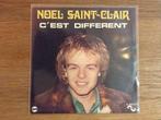 single noel saint-clair, CD & DVD, Vinyles | Autres Vinyles