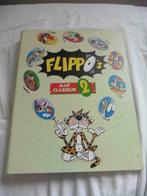 Flippomap met 21 flippo's, Collections, Flippos, Classeur, Album ou Poster, Enlèvement ou Envoi
