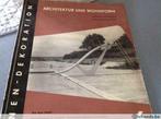 Architectur und Wohnen, 80pag, 115ill., Boeken, Ophalen of Verzenden, Nieuw