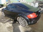 pare choc arriere   audi tt  8n, Gebruikt, Bumper, Ophalen, Voor