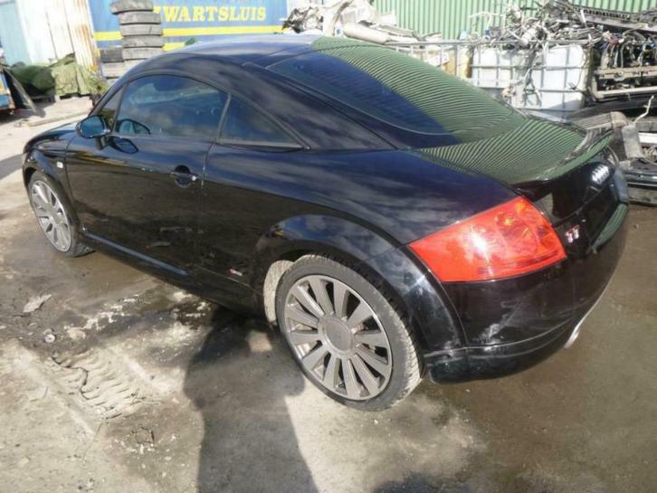 Pare choc arrière   Audi tt  8n 1998-2006 LP/10379, Auto-onderdelen, Carrosserie, Bumper, Audi, Voor, Gebruikt, Ophalen