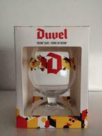 Duvel glas Tritan EK 2020, Verzamelen, Ophalen of Verzenden, Nieuw, Glas of Glazen, Duvel